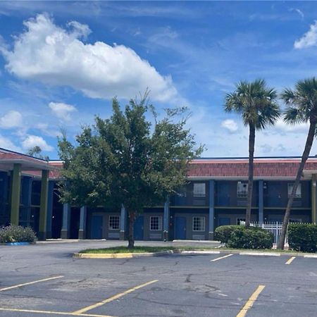 Jax Inn Jacksonville Luaran gambar