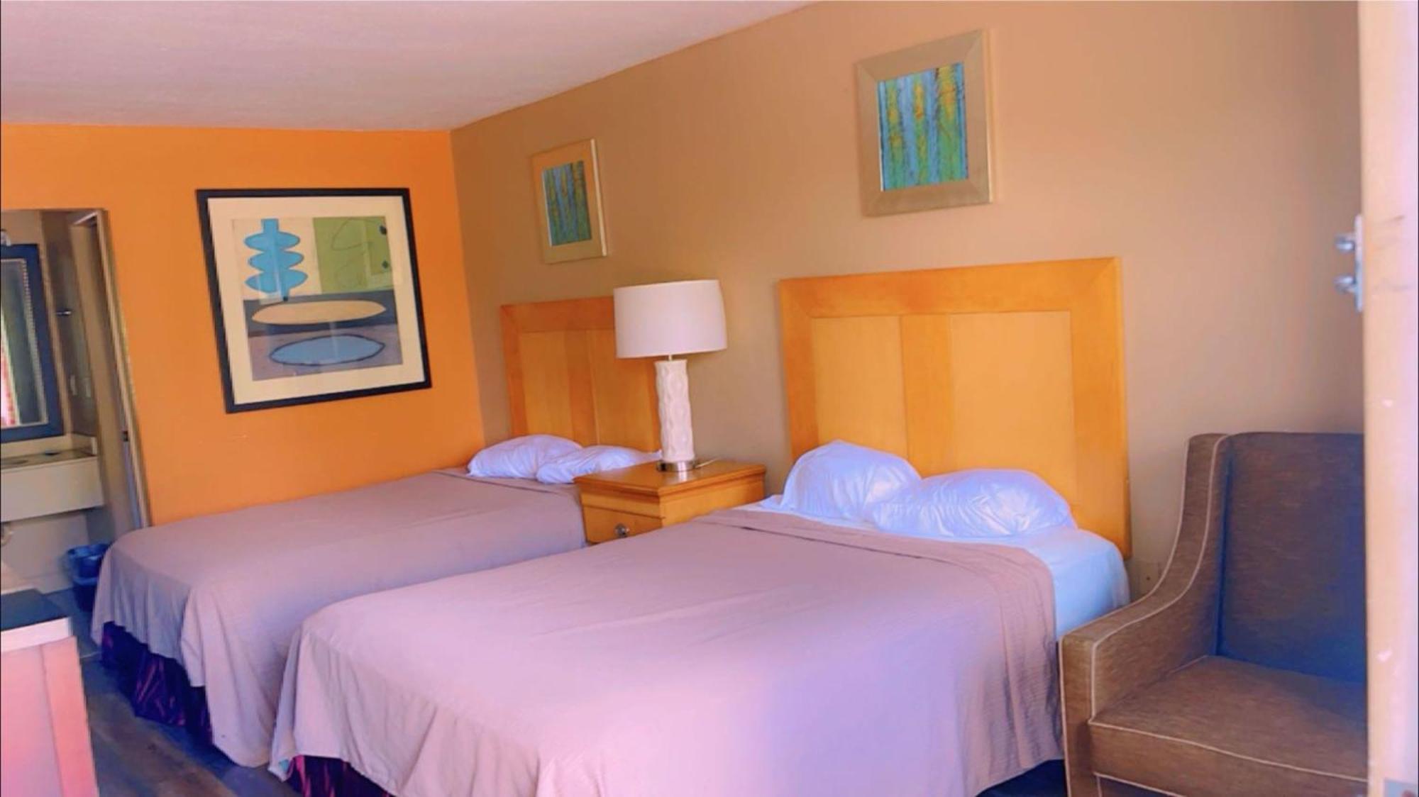 Jax Inn Jacksonville Luaran gambar
