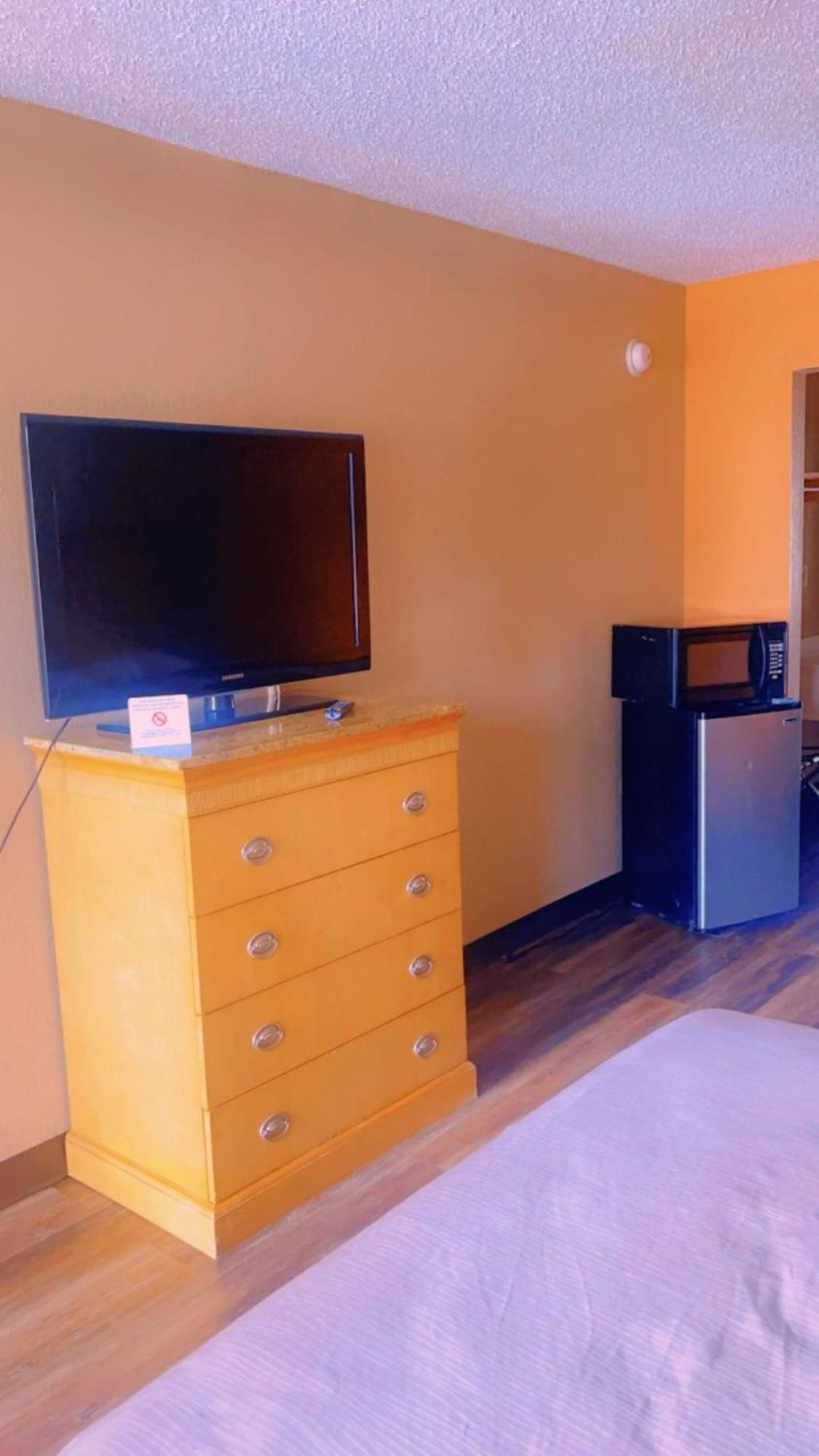 Jax Inn Jacksonville Luaran gambar